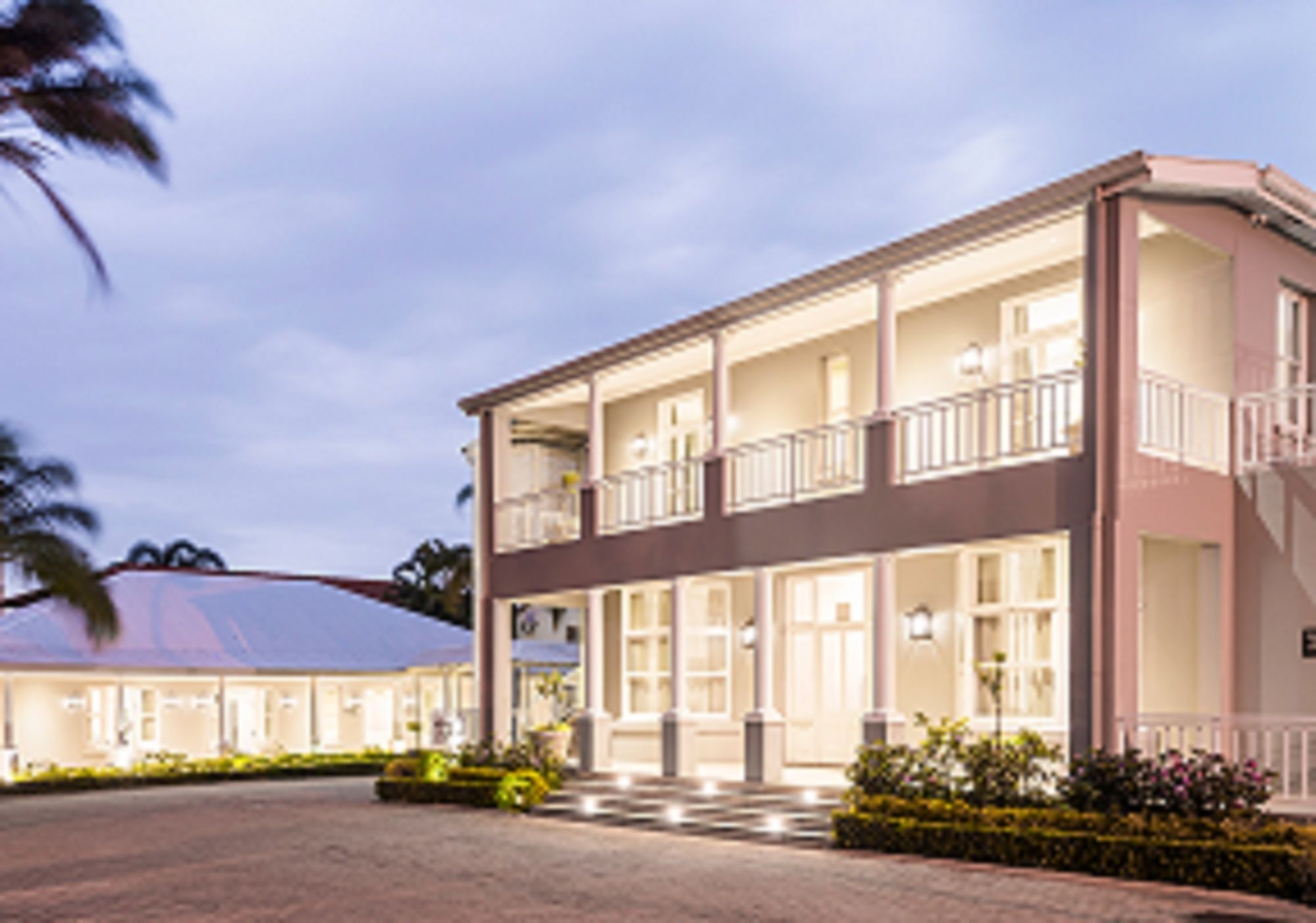 เอวอนเดล บูทิก โฮเต็ล Hotel เดอร์บัน ภายนอก รูปภาพ